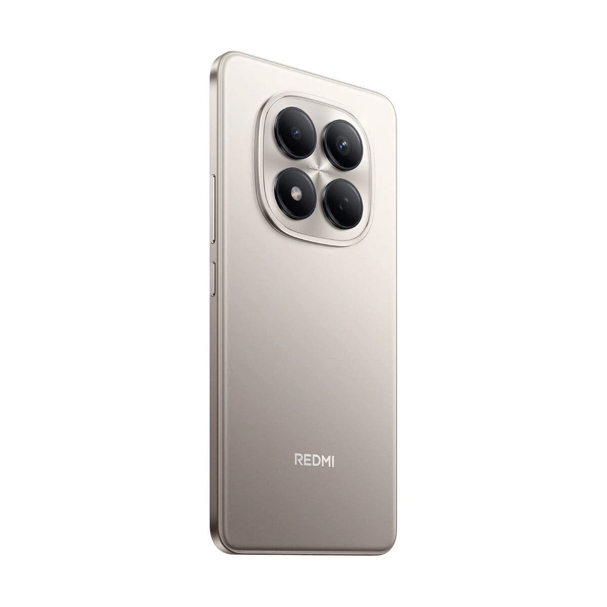 Smartphone Xiaomi Redmi Note 15 Pro 6,77" Octa Core 12 GB RAM 512 GB Argenté - Image 5