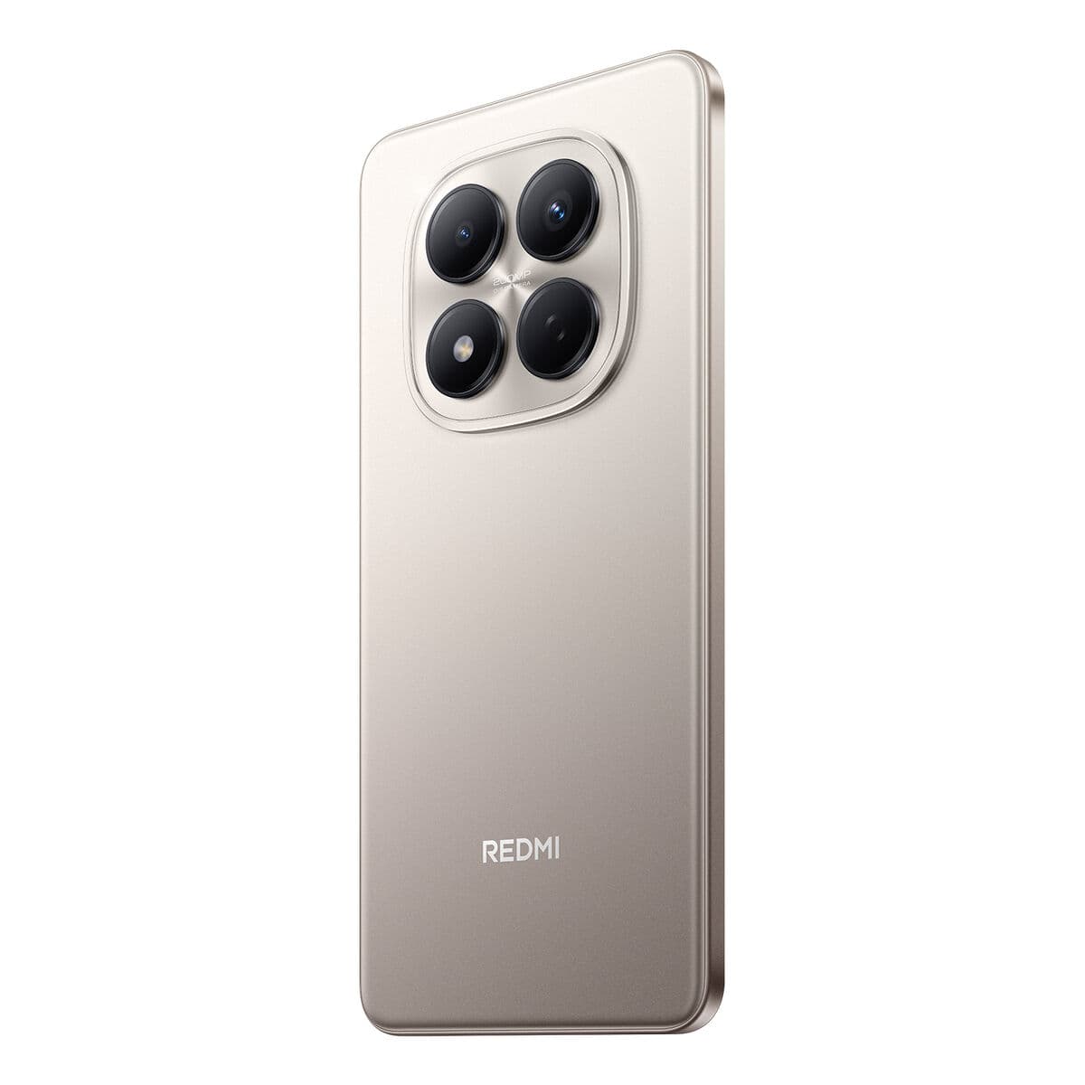 Smartphone Xiaomi REDMI NOTE 15 PRO 8 GB RAM 256 GB Titaniu - Image 4