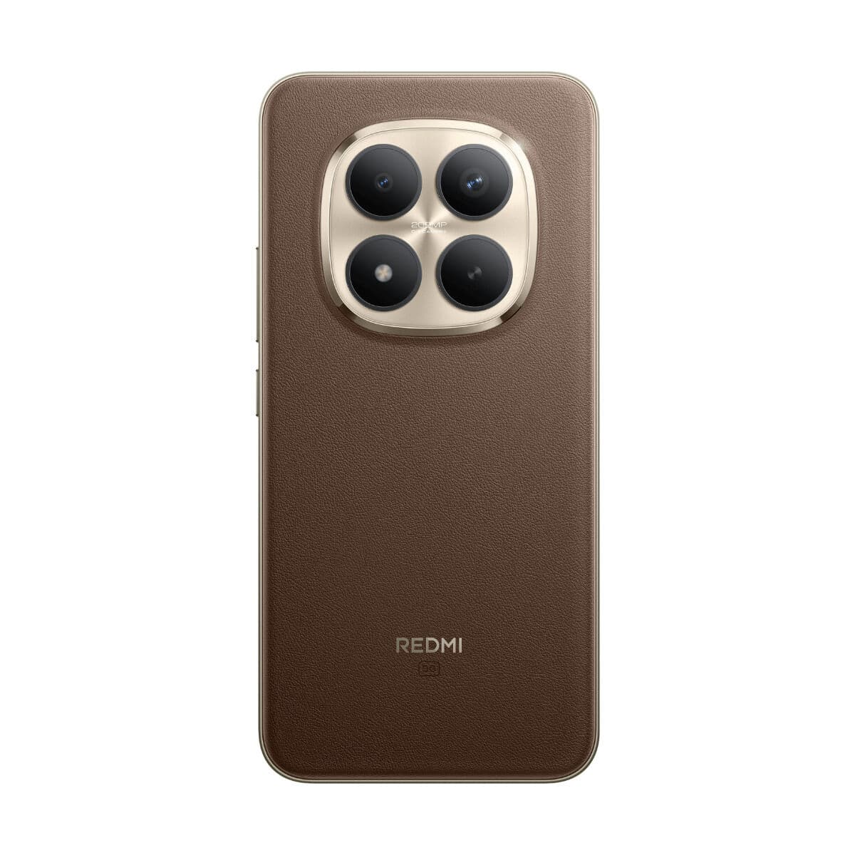 Smartphone Xiaomi Redmi Note 15 Pro Plus 6,83" Octa Core 12 GB RAM 512 GB Marron - Image 3