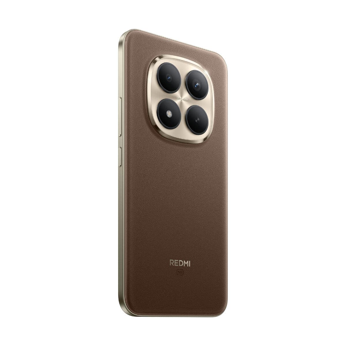 Smartphone Xiaomi Redmi Note 15 Pro Plus 6,83" Octa Core 12 GB RAM 512 GB Marron - Image 5