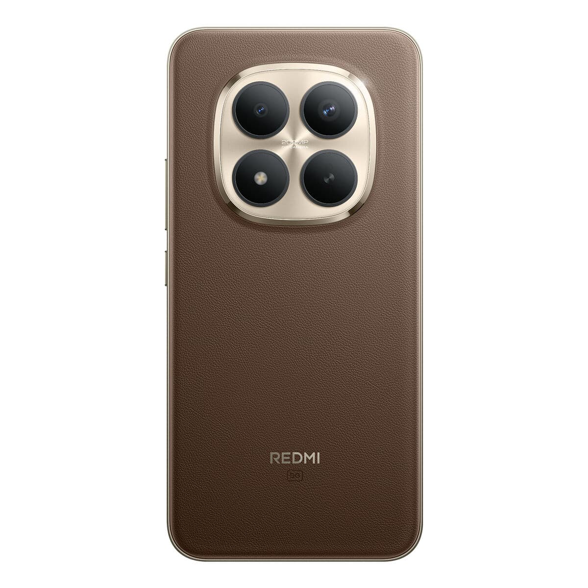Smartphone Xiaomi Redmi Note 15 Pro Plus 12 GB RAM 512 GB Braun - Image 2