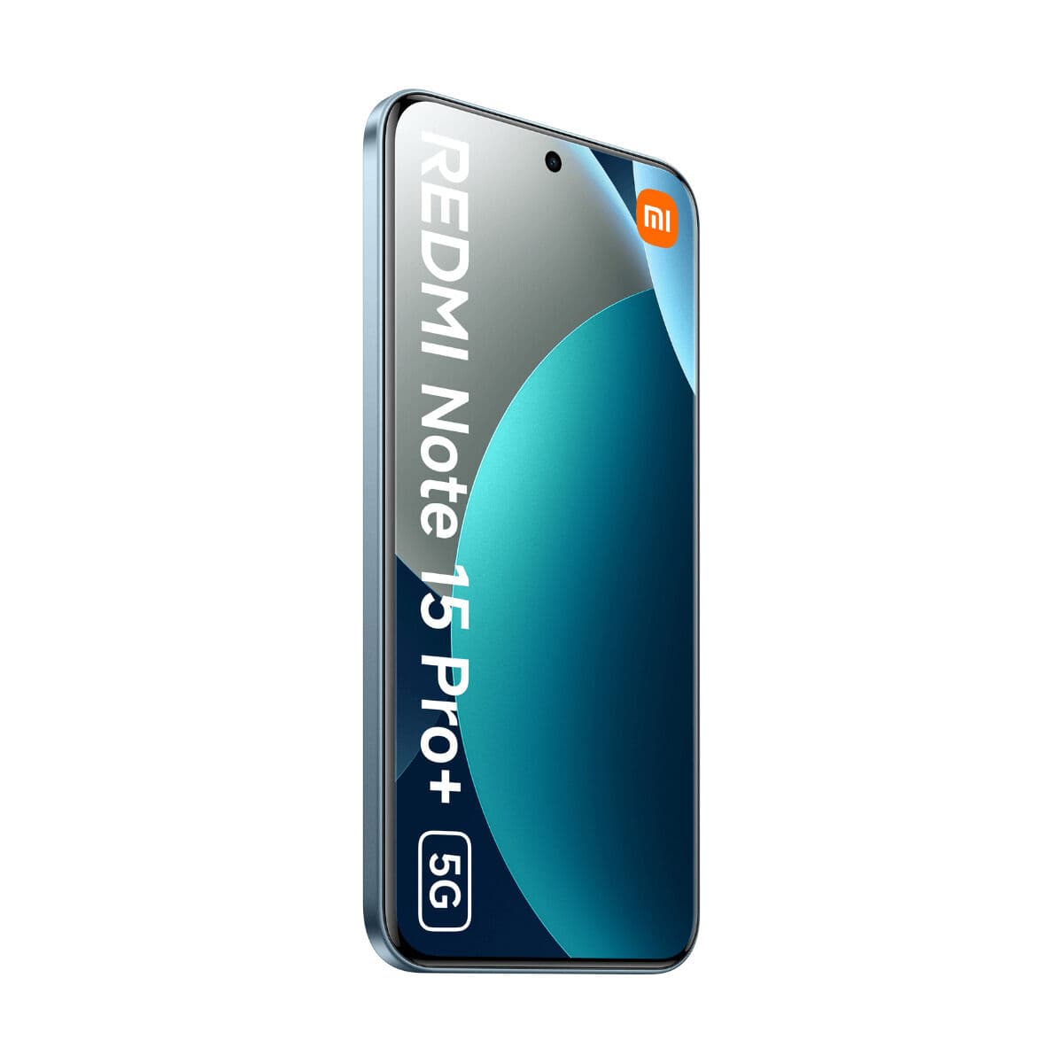 Smartphone Xiaomi Redmi Note 15 Pro Plus 6,83" Octa Core 12 GB RAM 512 GB Albastru - Image 4