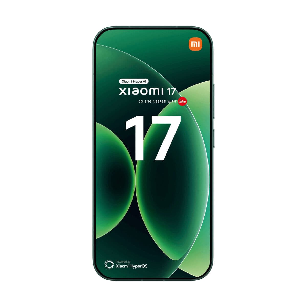 Smartphone Xiaomi 17 5G - Image 2