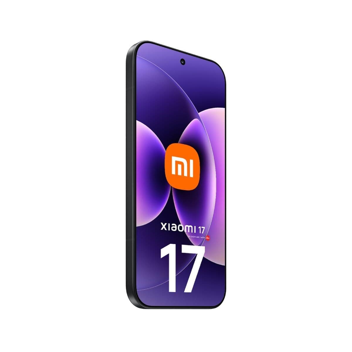 Smartphone Xiaomi 17 12 GB RAM 512 GB Noir - Image 5