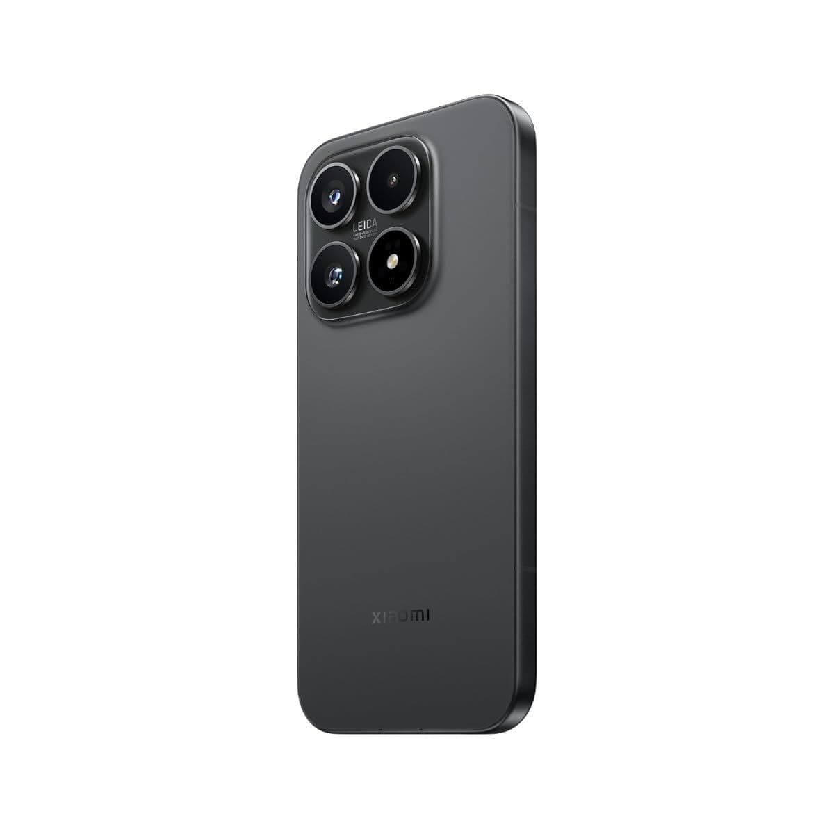 Smartphone Xiaomi 17 12 GB RAM 512 GB Noir - Image 6