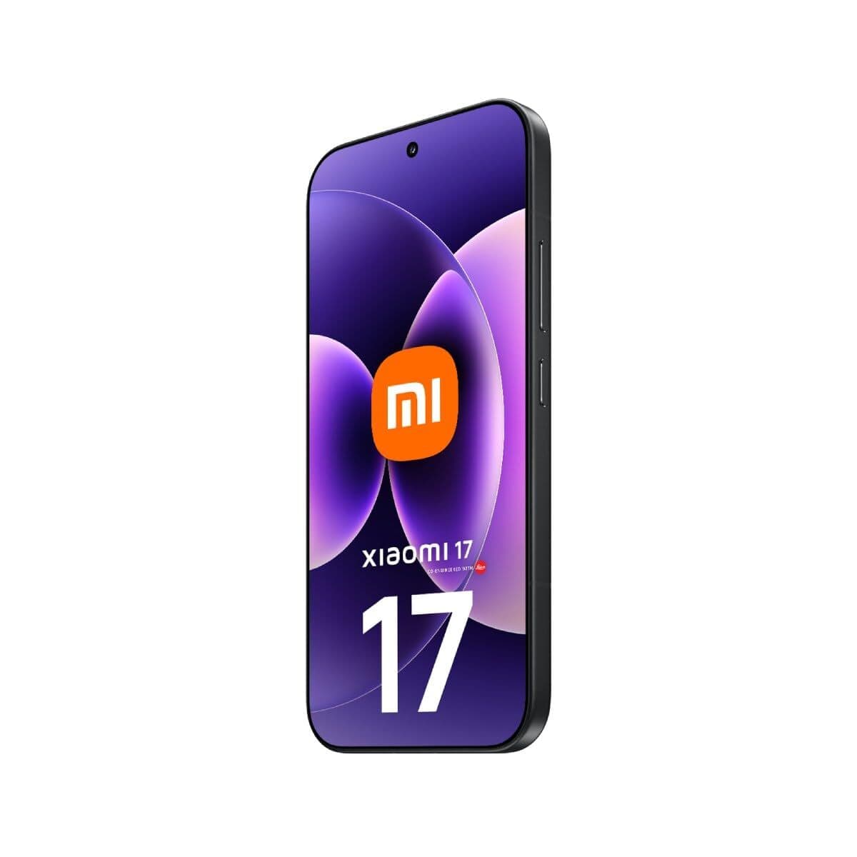 Smartphone Xiaomi 17 12 GB RAM 512 GB Noir - Image 4