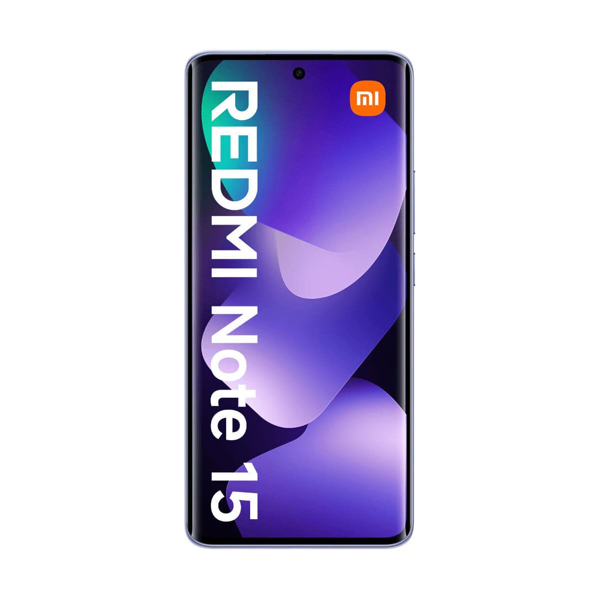 Smartphone Xiaomi REDMI NOTE 15 8 GB RAM Mov 256 GB - Image 2