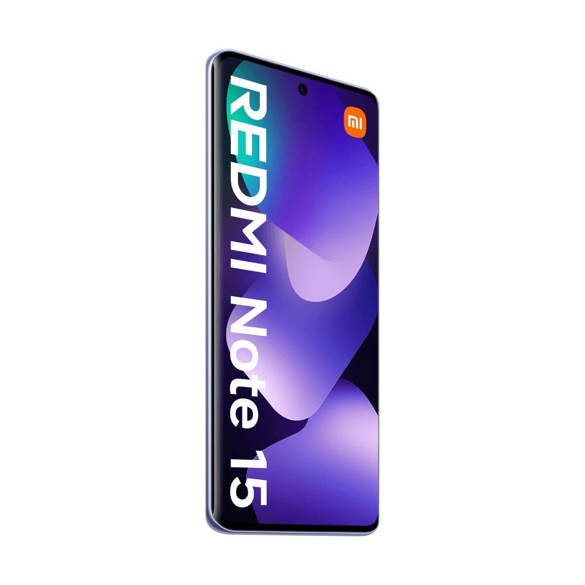 Smartphone Xiaomi REDMI NOTE 15 8 GB RAM Mov 256 GB - Image 4