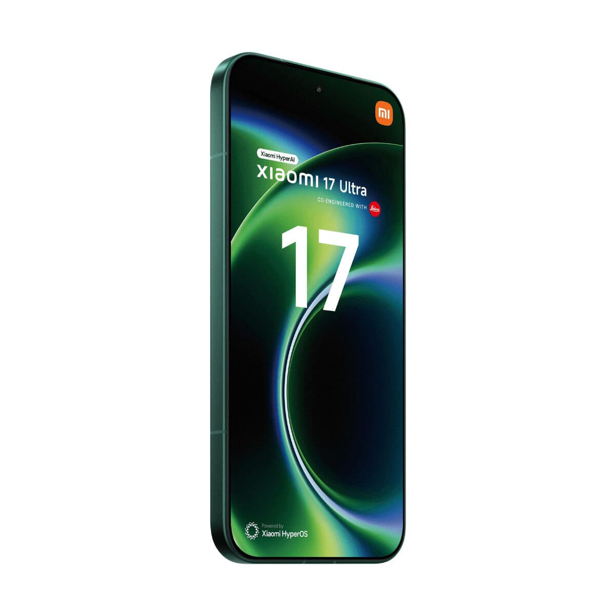 Smartphone Xiaomi 2512BPNDAG 6,9" Octa Core 16 GB RAM 512 GB Green - Image 4