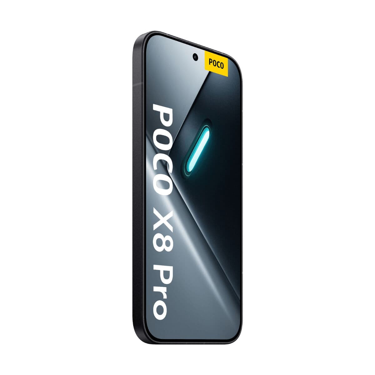 Išmanusis Telefonas Xiaomi Poco X8 Pro 5G 6,59" Octa Core 8 GB RAM 256 GB Juoda - Image 4