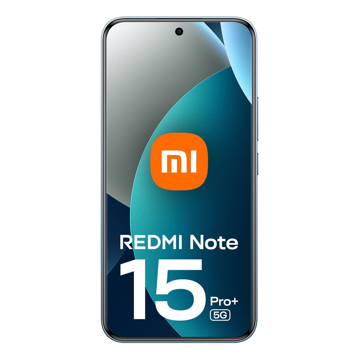 Smartphone Xiaomi REDMI NOTE 15 PRO PLUS 8 GB RAM 256 GB Azul