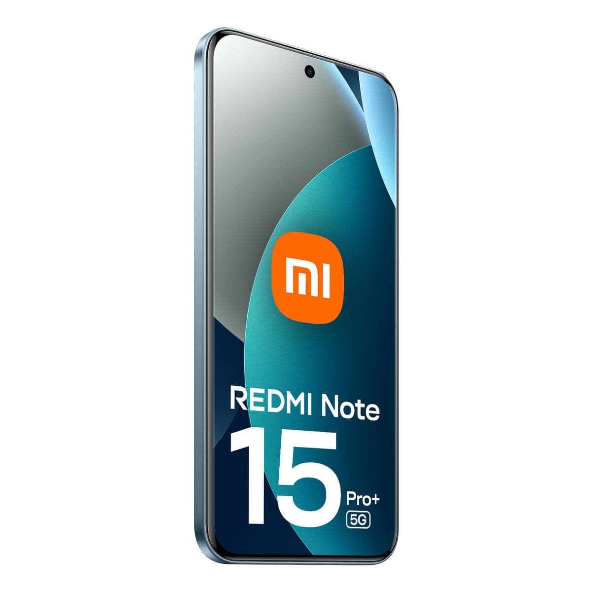 Smartphone Xiaomi REDMI NOTE 15 PRO PLUS 8 GB RAM 256 GB Bleu - Image 10