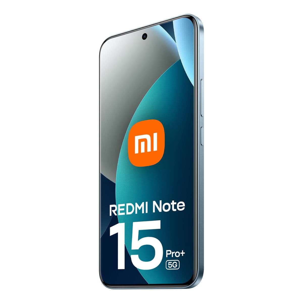 Smartphone Xiaomi REDMI NOTE 15 PRO PLUS 8 GB RAM 256 GB Bleu - Image 2