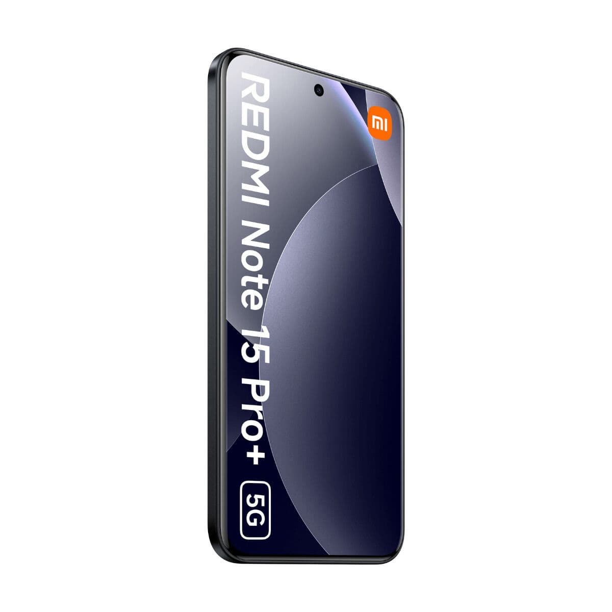 Smartphone Xiaomi Redmi Note 15 Pro+ 5G 8 GB RAM 256 GB Negru - Image 4