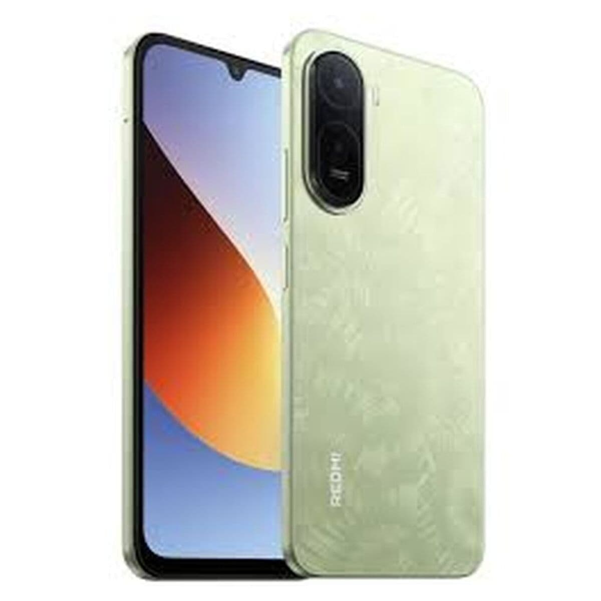 Smartphone Xiaomi REDMI A7 PRO Unisoc T7250 6,9" 4 GB LPDDR4x 64 GB Vert