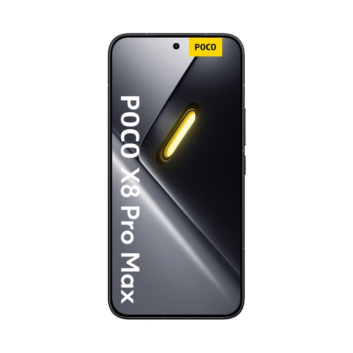 Smartphonei Poco X8 PRO MAX 6,83" Octa Core MediaTek Dimensity 9500s 12 GB RAM 512 GB Crna - Image 2