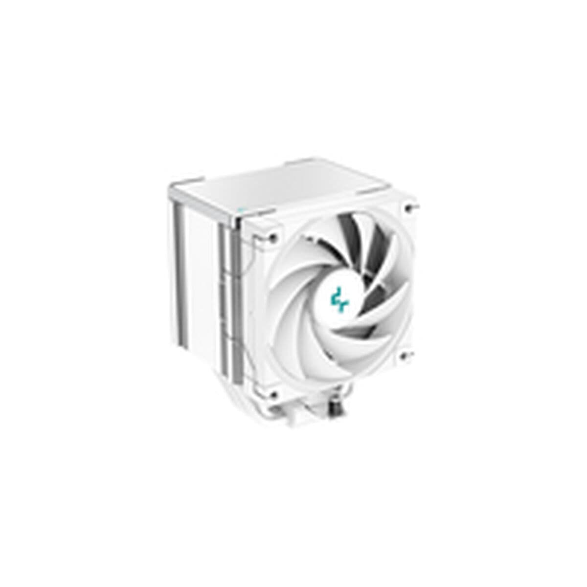 Ventilador de CPU DEEPCOOL R-AK500-WHNNMT-G - Image 9
