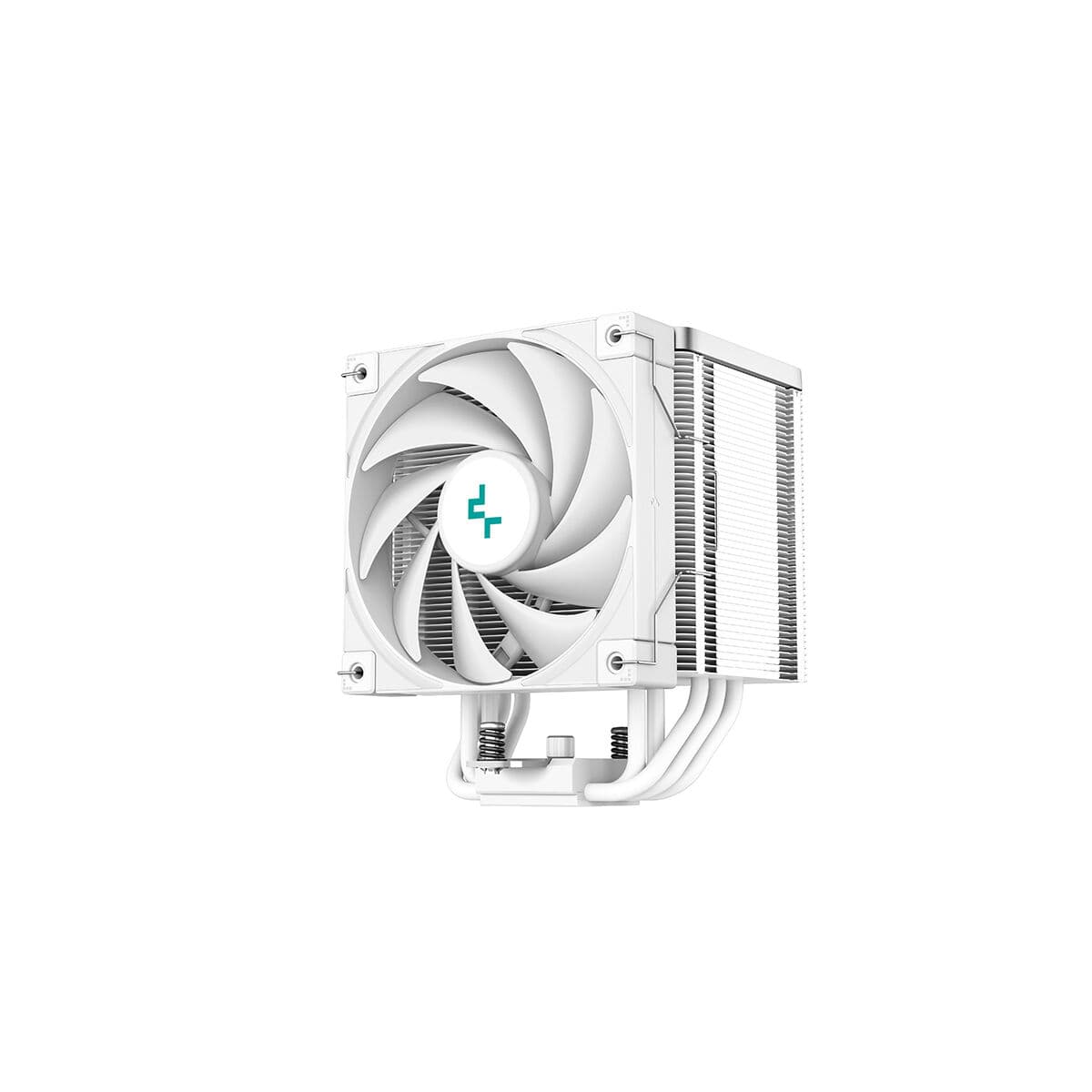 Ventilador de CPU DEEPCOOL R-AK500-WHNNMT-G - Image 10