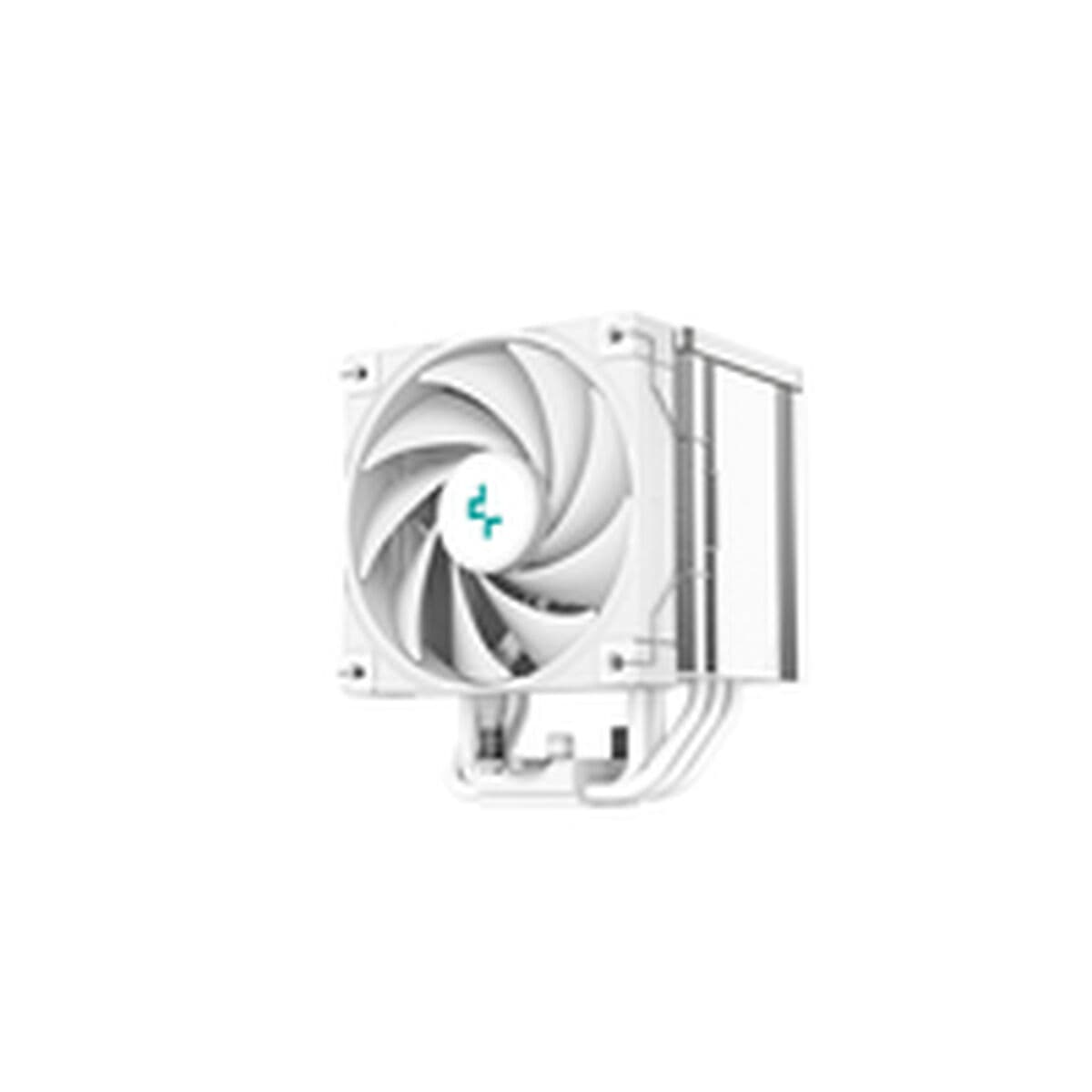 Ventilador de CPU DEEPCOOL R-AK500-WHNNMT-G - Image 11
