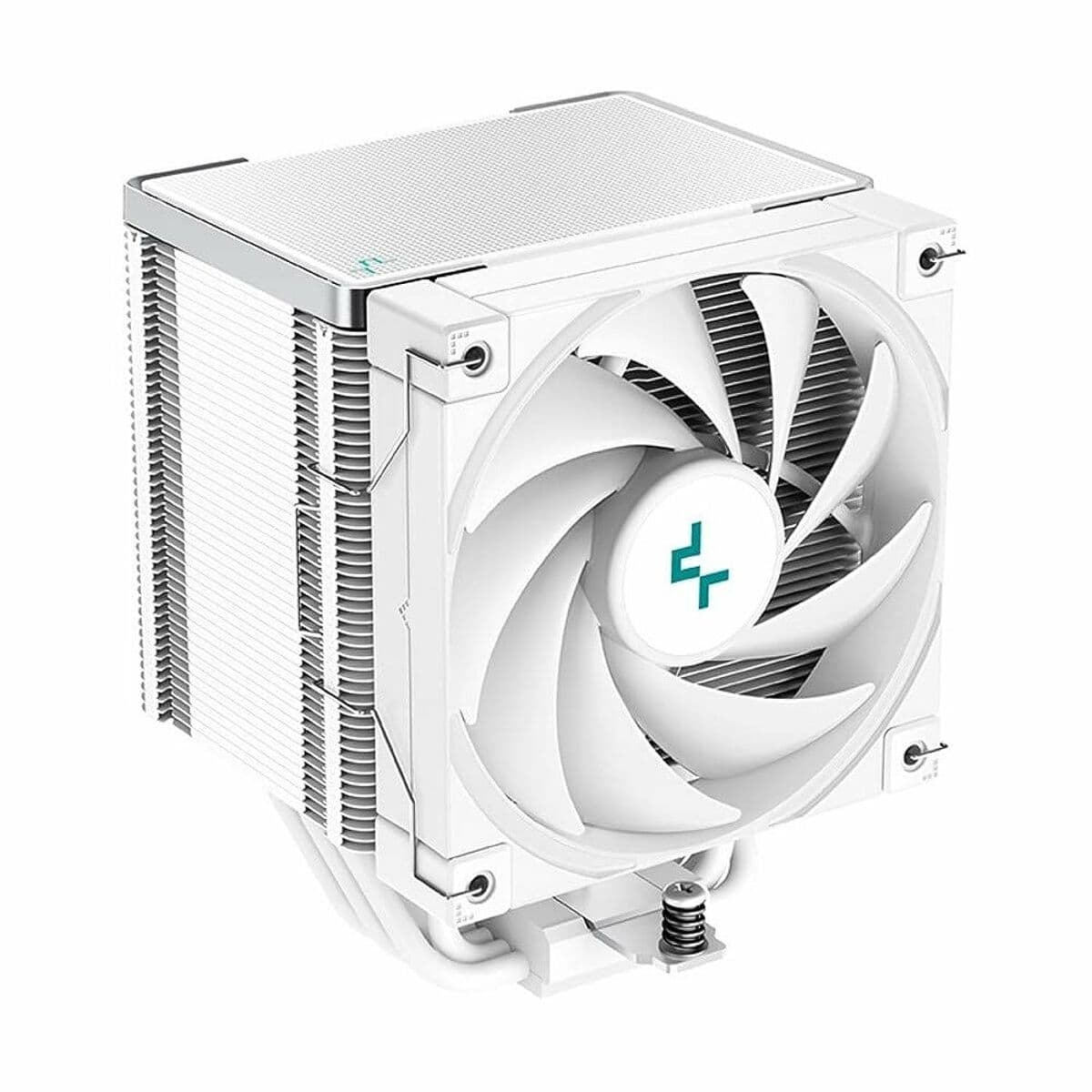 Ventilador de CPU DEEPCOOL R-AK500-WHNNMT-G - Image 12