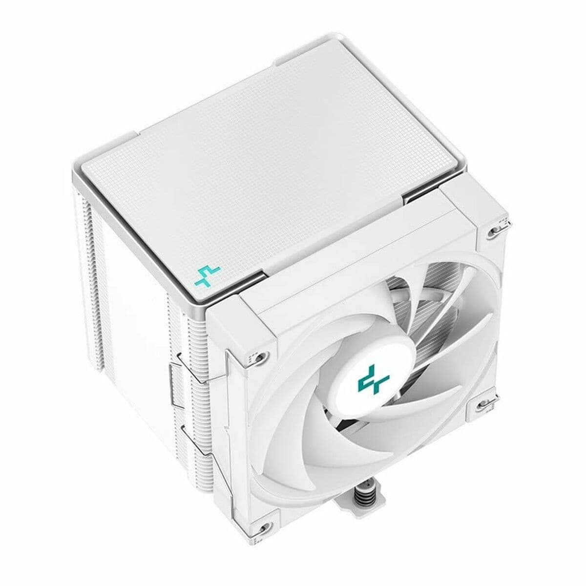 Ventilador de CPU DEEPCOOL R-AK500-WHNNMT-G - Image 13