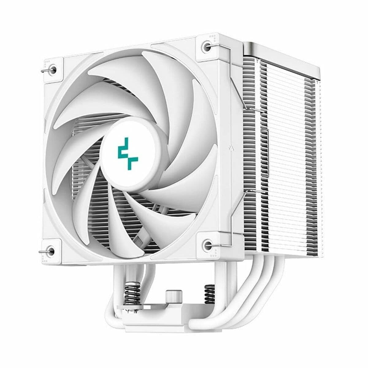 Ventilador de CPU DEEPCOOL R-AK500-WHNNMT-G - Image 14