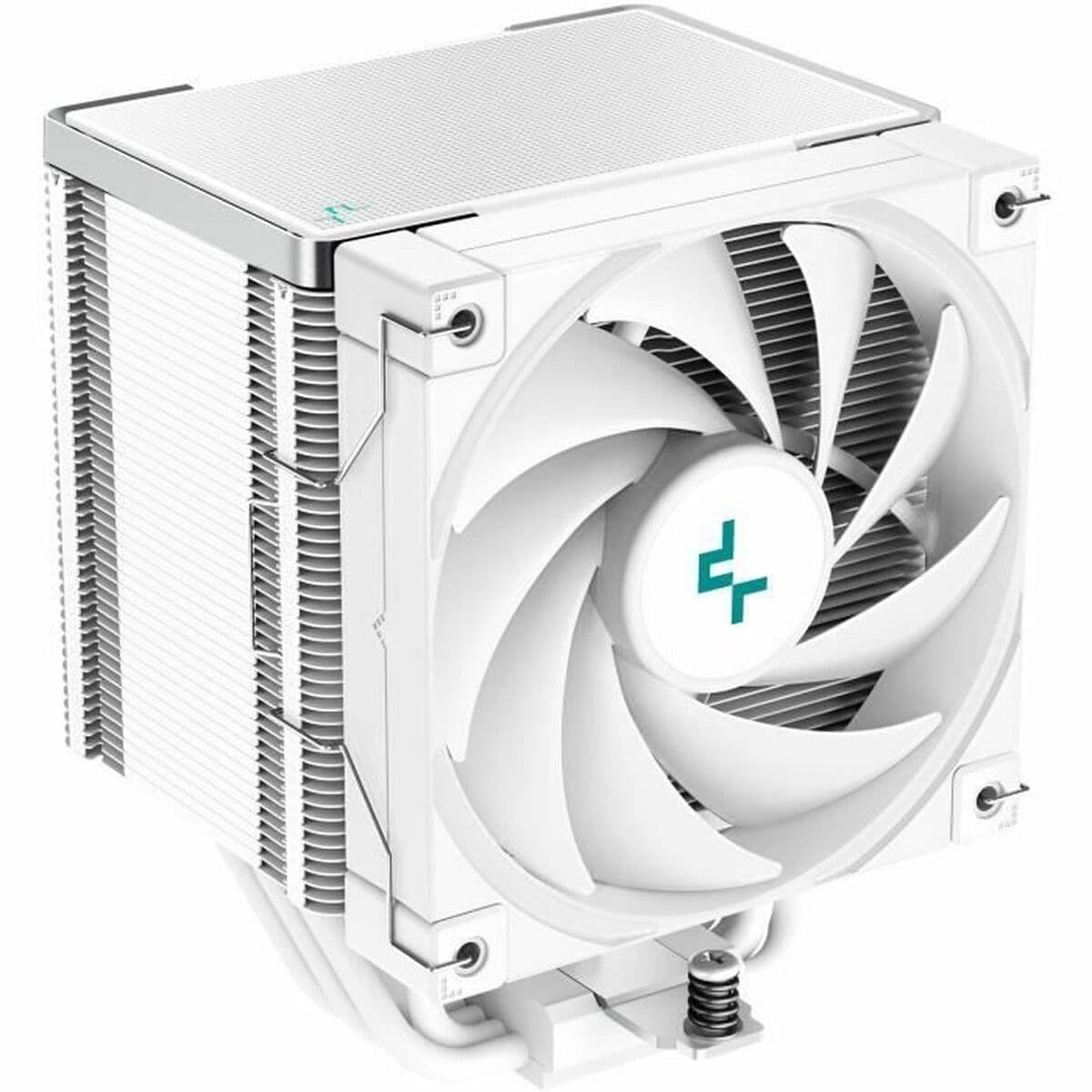Ventilador de CPU DEEPCOOL R-AK500-WHNNMT-G - Image 15