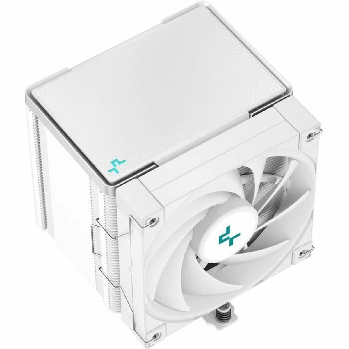 Ventilador de CPU DEEPCOOL R-AK500-WHNNMT-G - Image 19