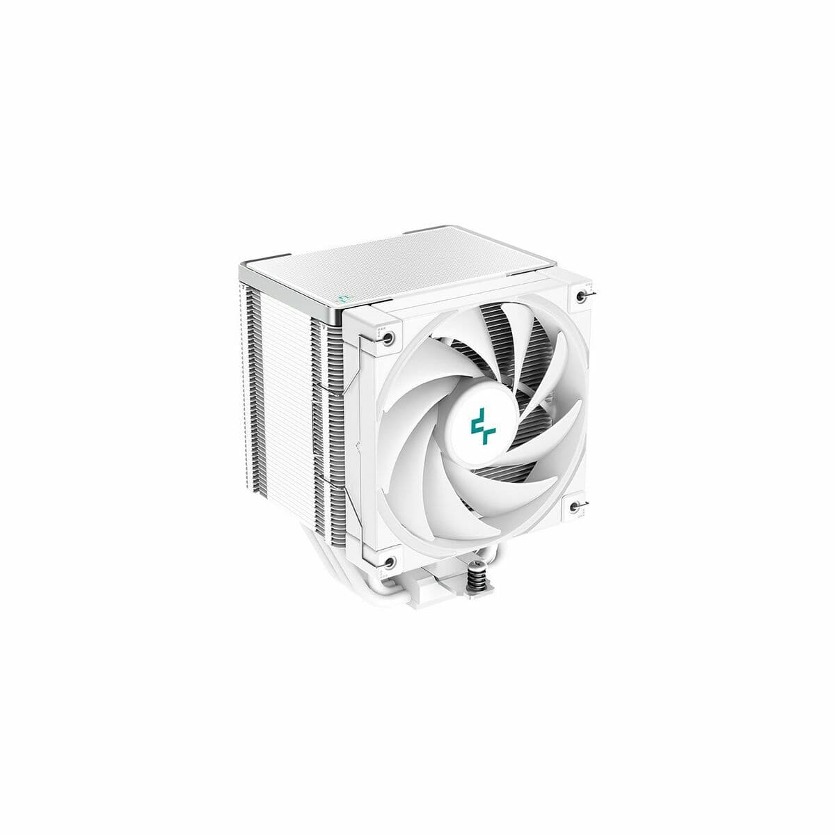 Ventilador de CPU DEEPCOOL R-AK500-WHNNMT-G - Image 2
