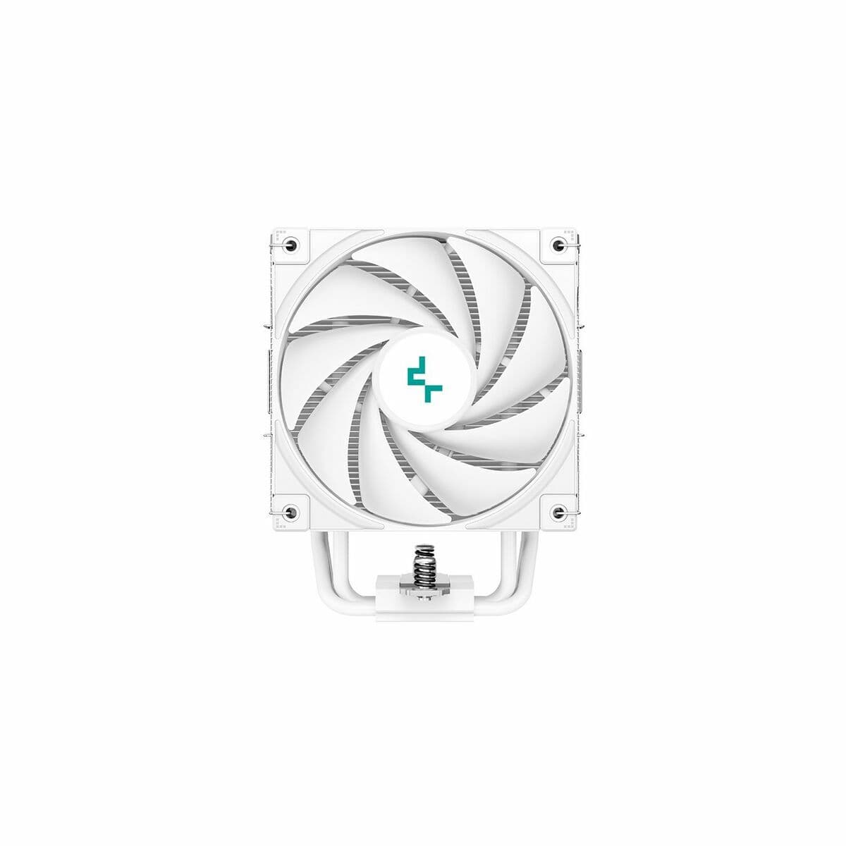 Ventilador de CPU DEEPCOOL R-AK500-WHNNMT-G - Image 5