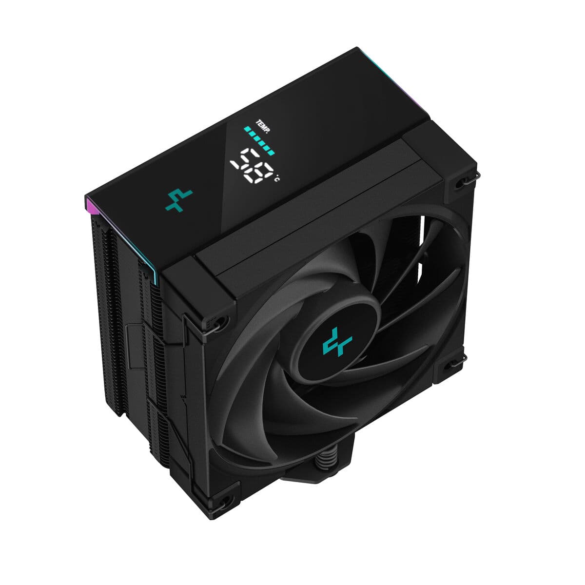 Ventilador de CPU DEEPCOOL - Image 11