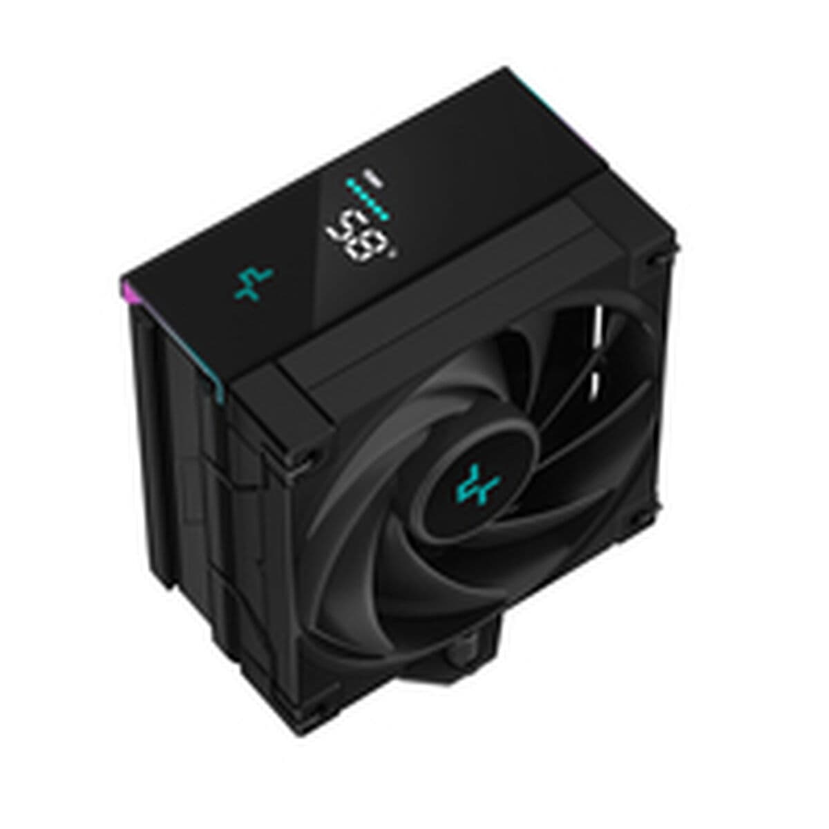Ventilador de CPU DEEPCOOL - Image 12