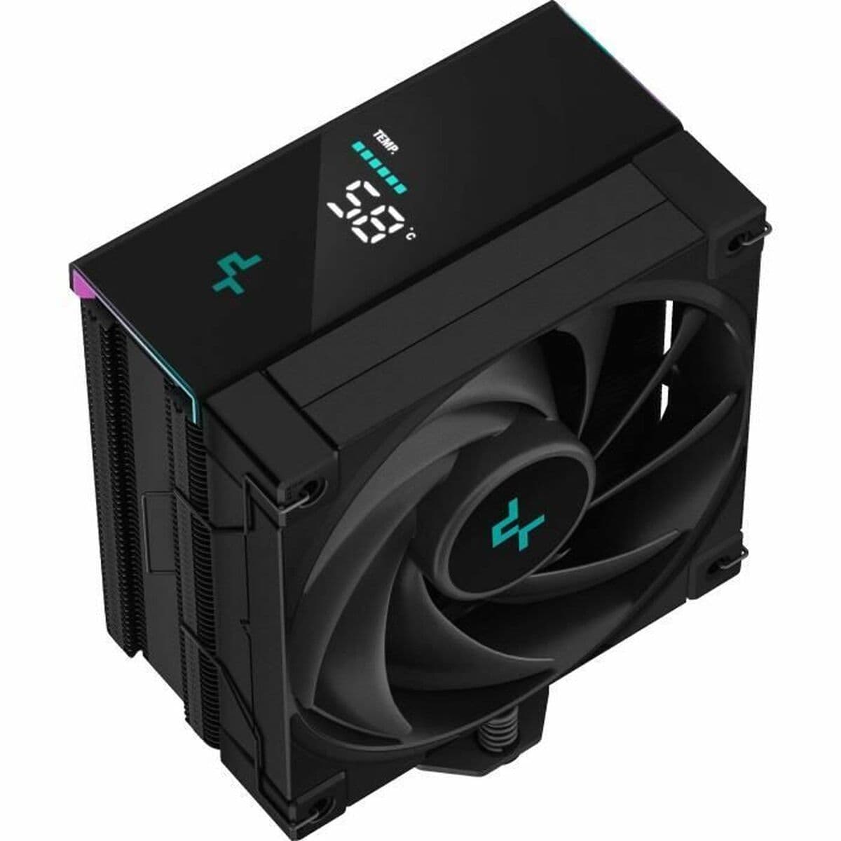Ventilador de CPU DEEPCOOL - Image 23