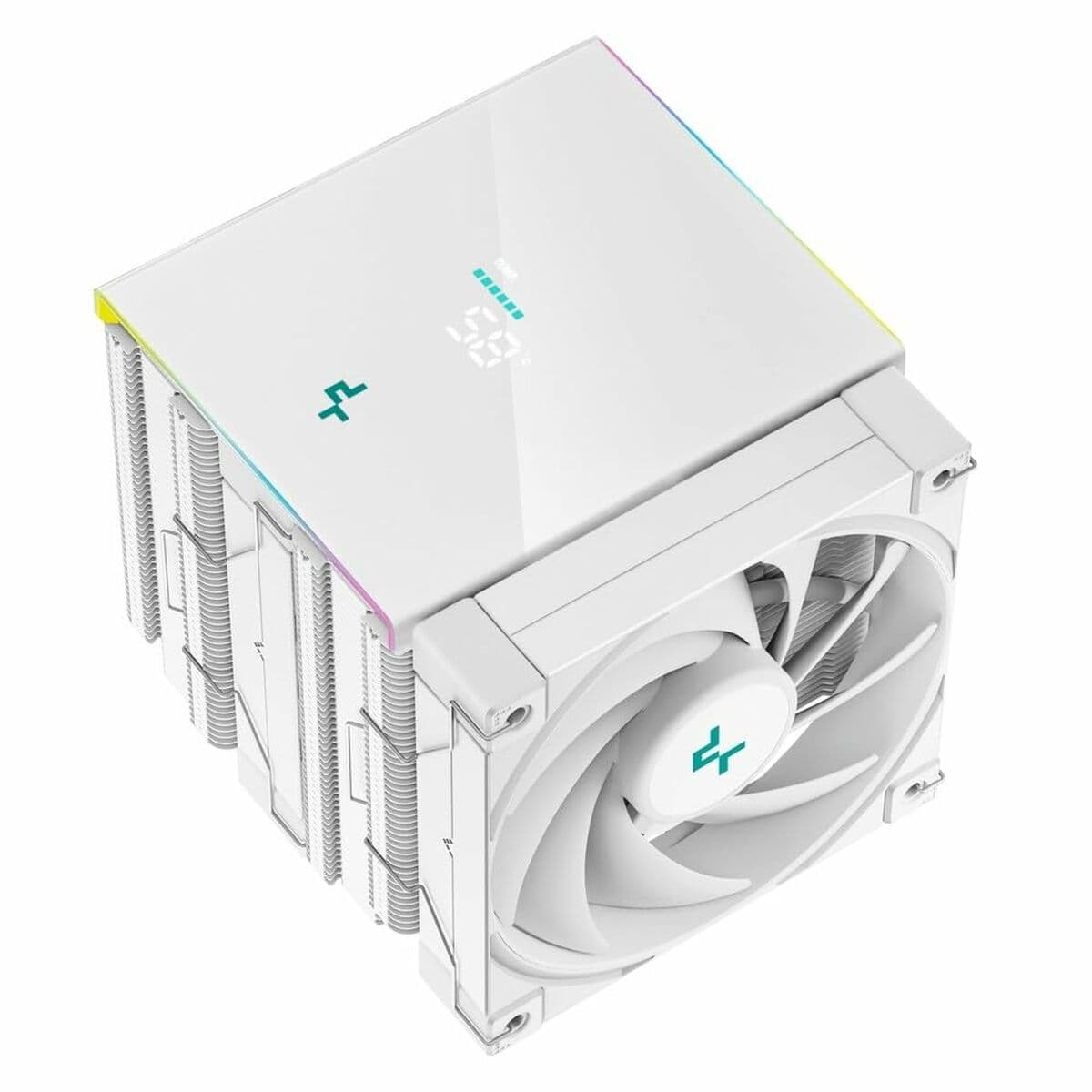 Kit de Refrigeración Líquida DEEPCOOL Ø 12 cm - Image 21