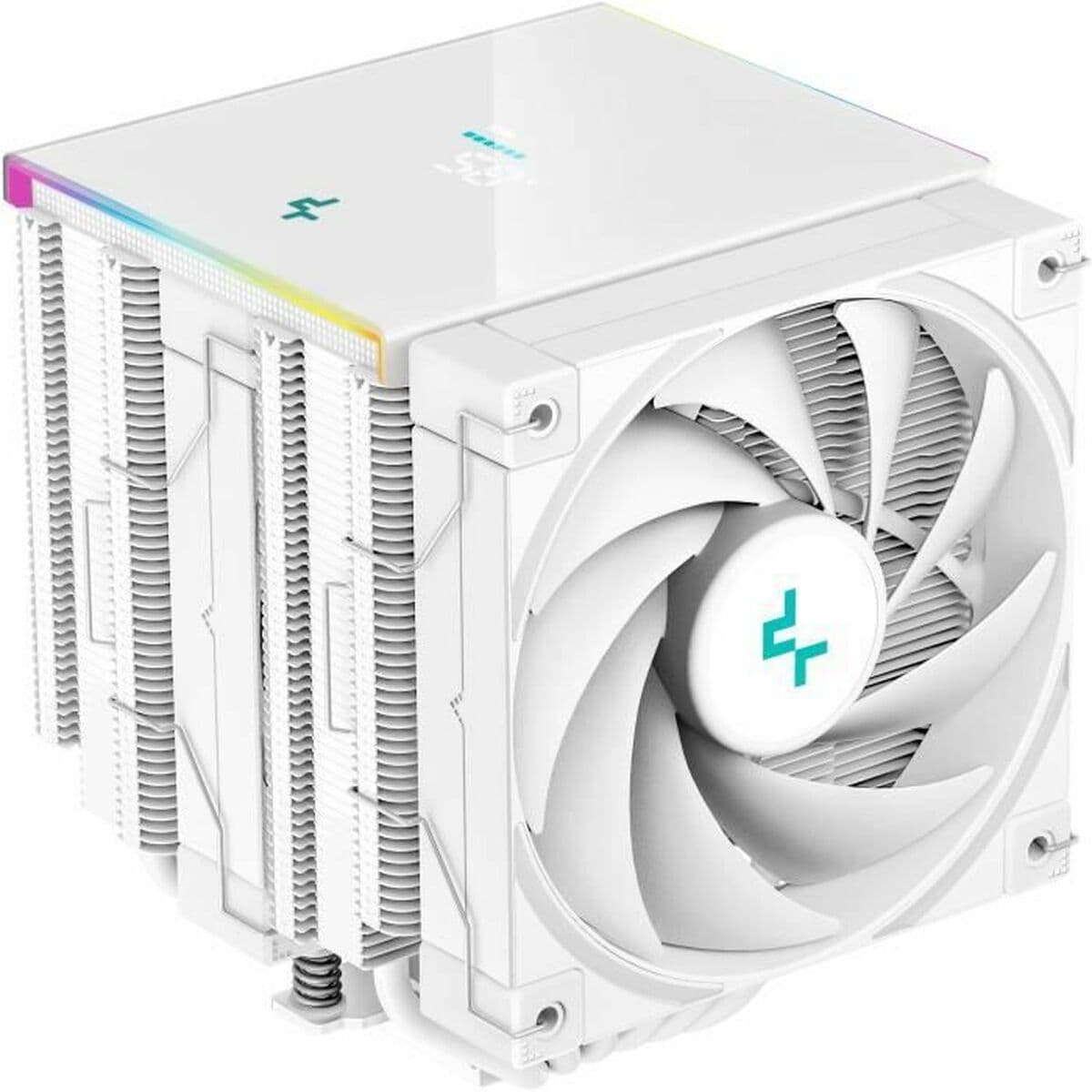 Kit de Refrigeración Líquida DEEPCOOL Ø 12 cm - Image 3