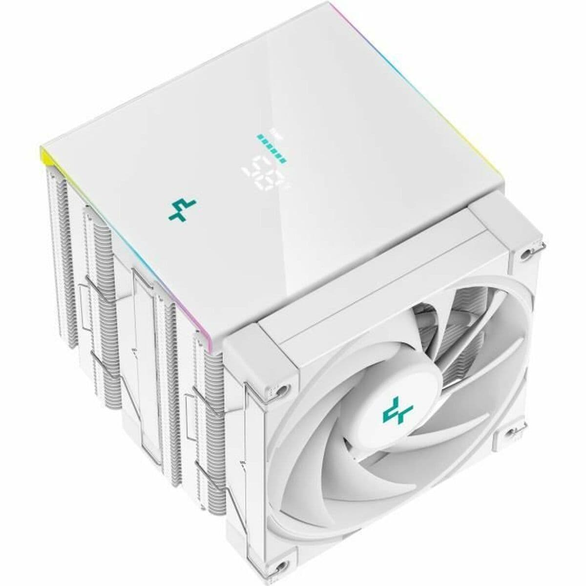Kit de Refrigeración Líquida DEEPCOOL Ø 12 cm - Image 4