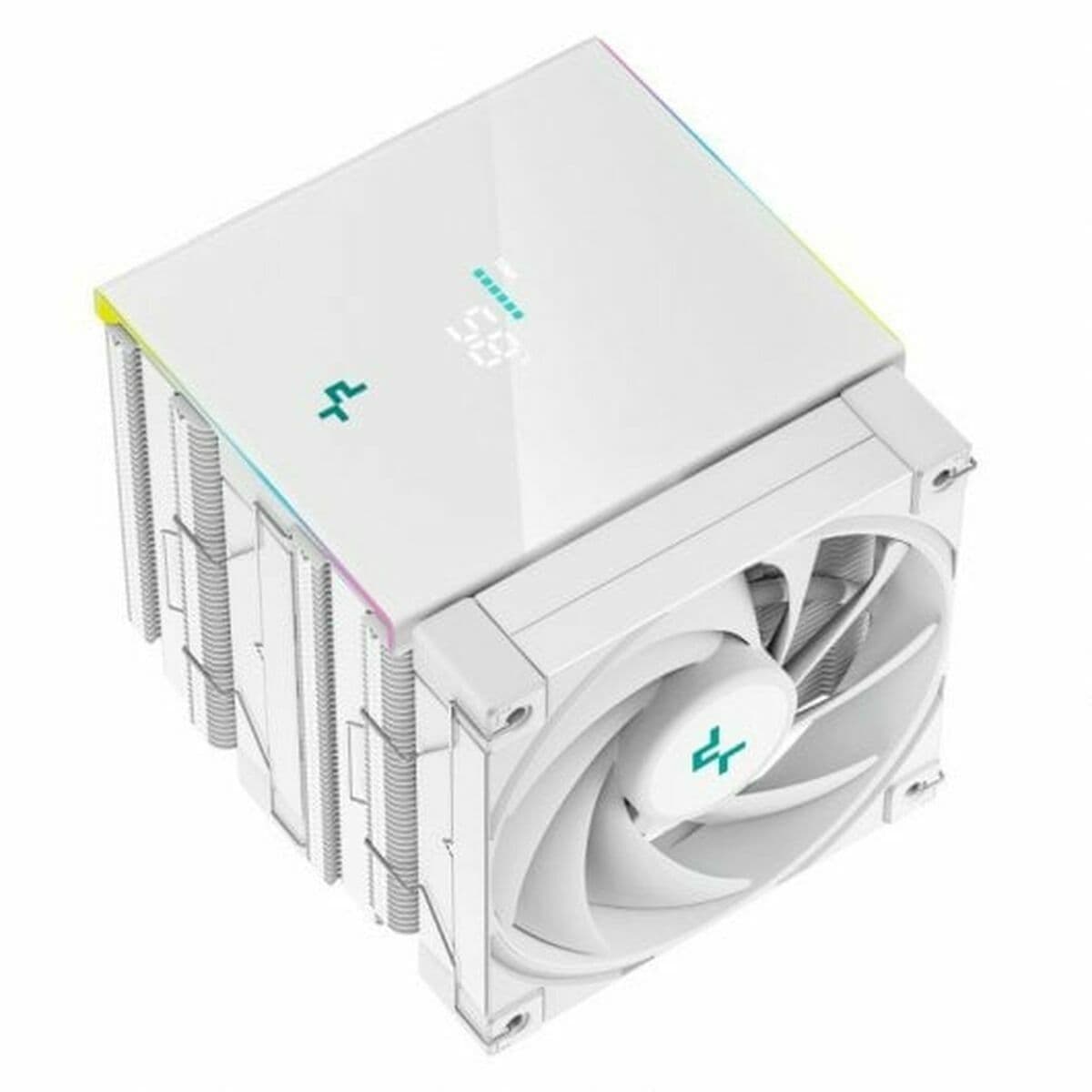 Kit de Refrigeración Líquida DEEPCOOL Ø 12 cm - Image 9