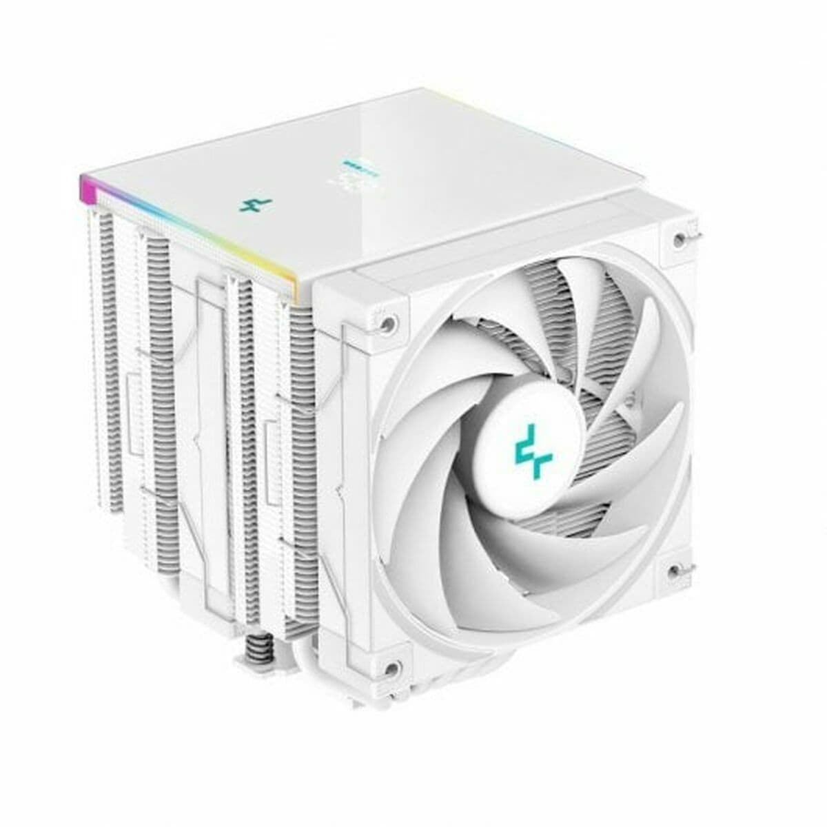 Kit de Refrigeración Líquida DEEPCOOL Ø 12 cm - Image 12
