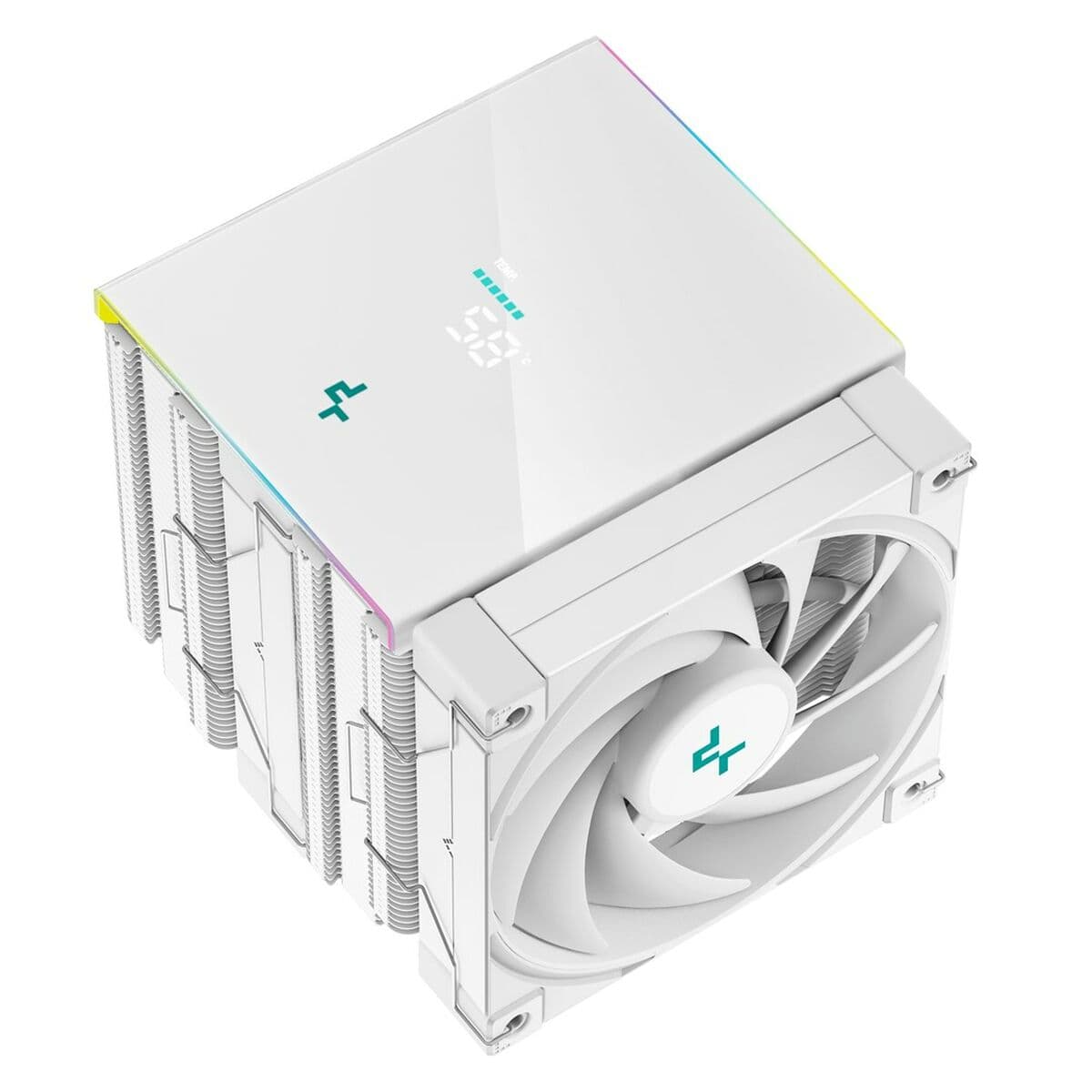Kit de Refrigeración Líquida DEEPCOOL Ø 12 cm - Image 31