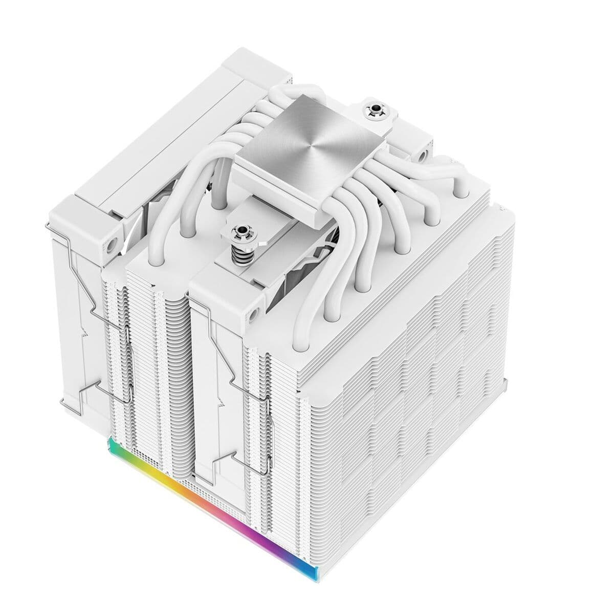Kit de Refrigeración Líquida DEEPCOOL Ø 12 cm - Image 35