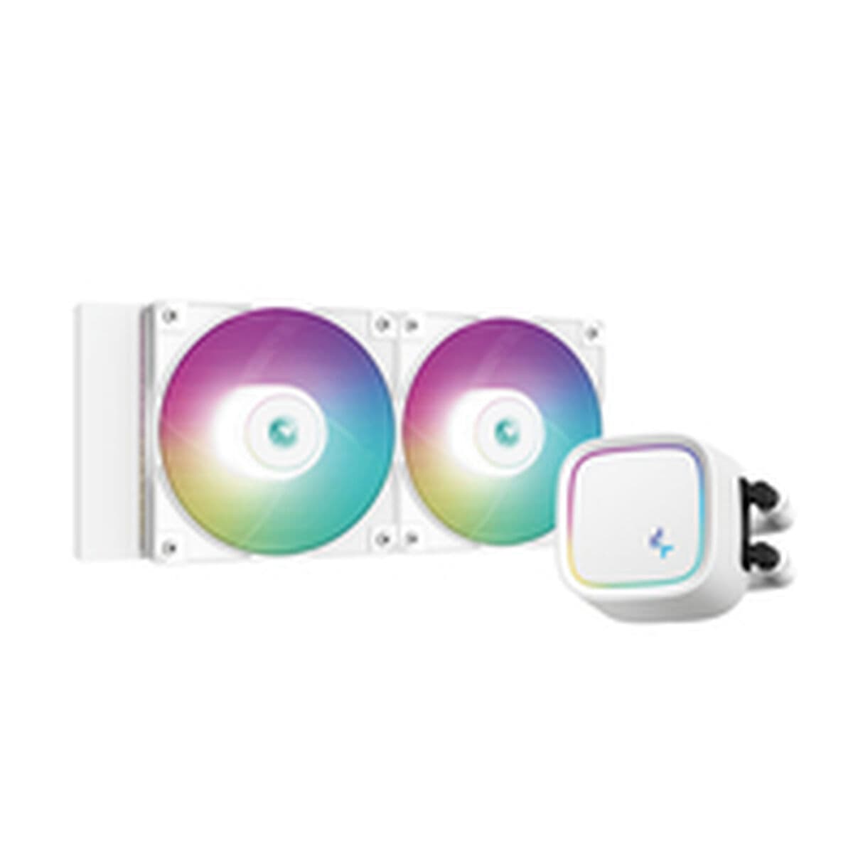 Ventilador DEEPCOOL R-LE520-WHAMMN-G-1 - Image 8