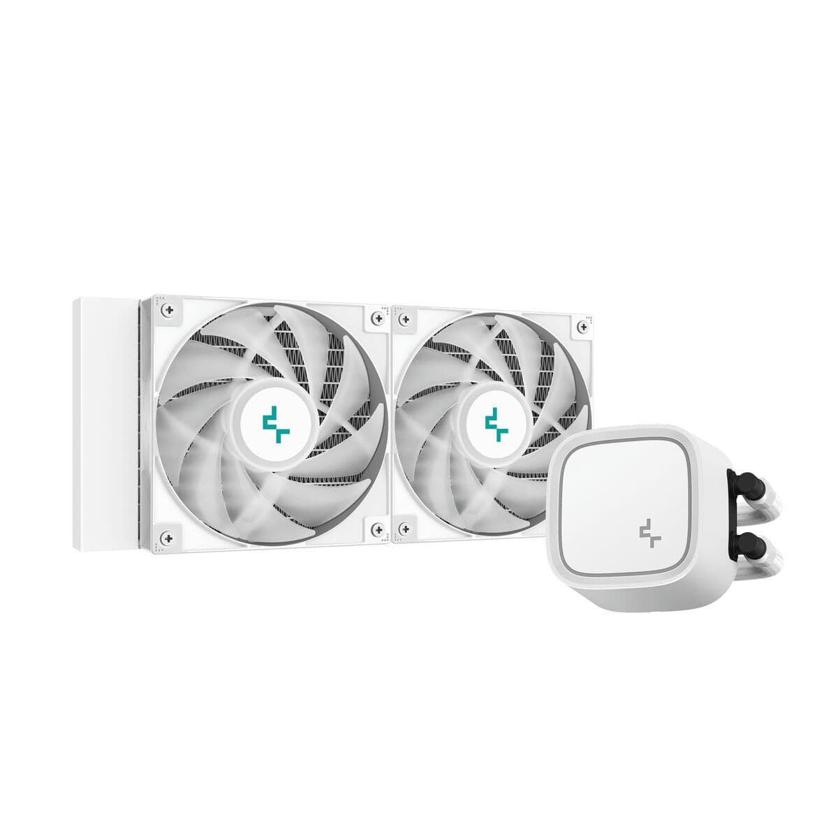Ventilador DEEPCOOL R-LE520-WHAMMN-G-1 - Image 9
