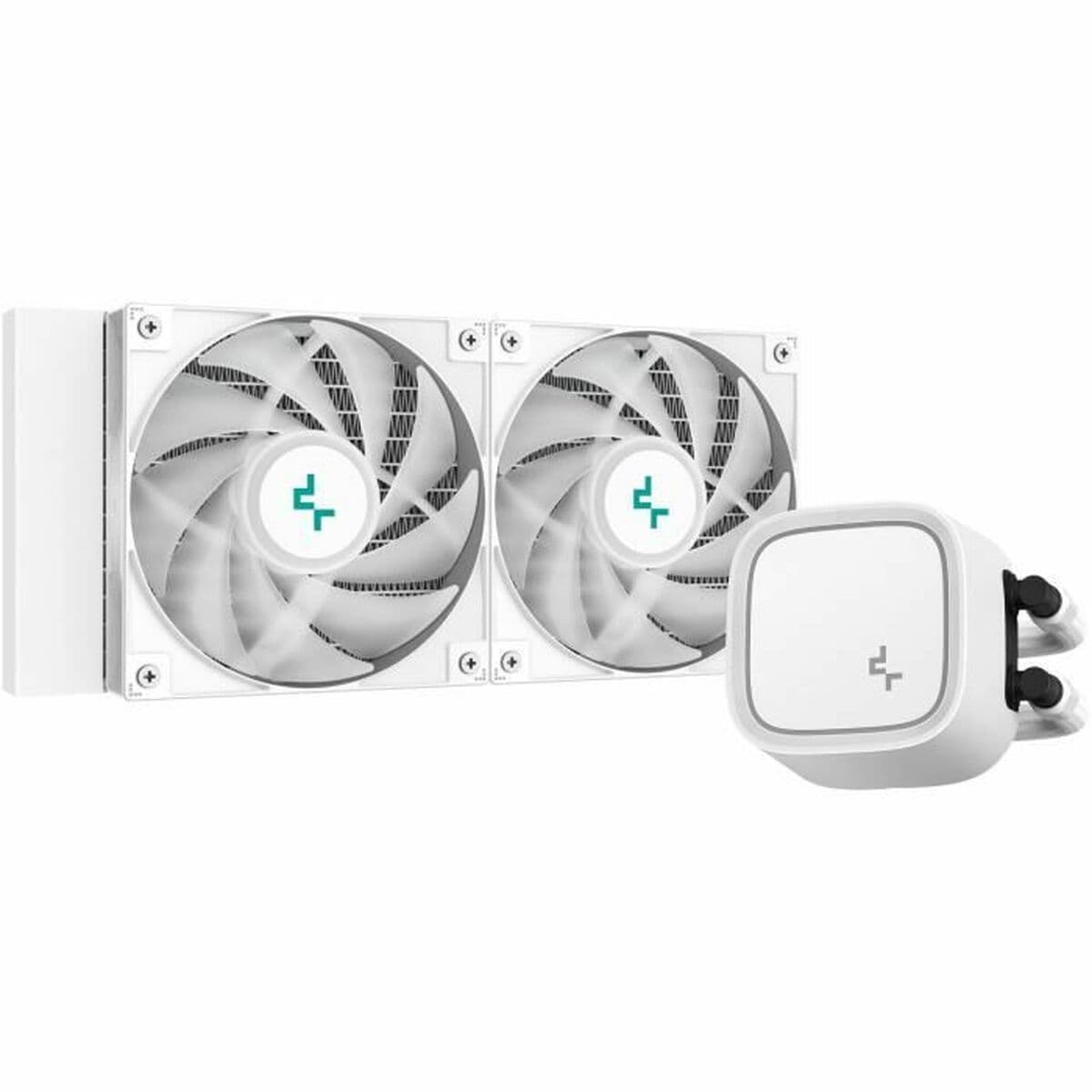 Ventilador DEEPCOOL R-LE520-WHAMMN-G-1 - Image 4