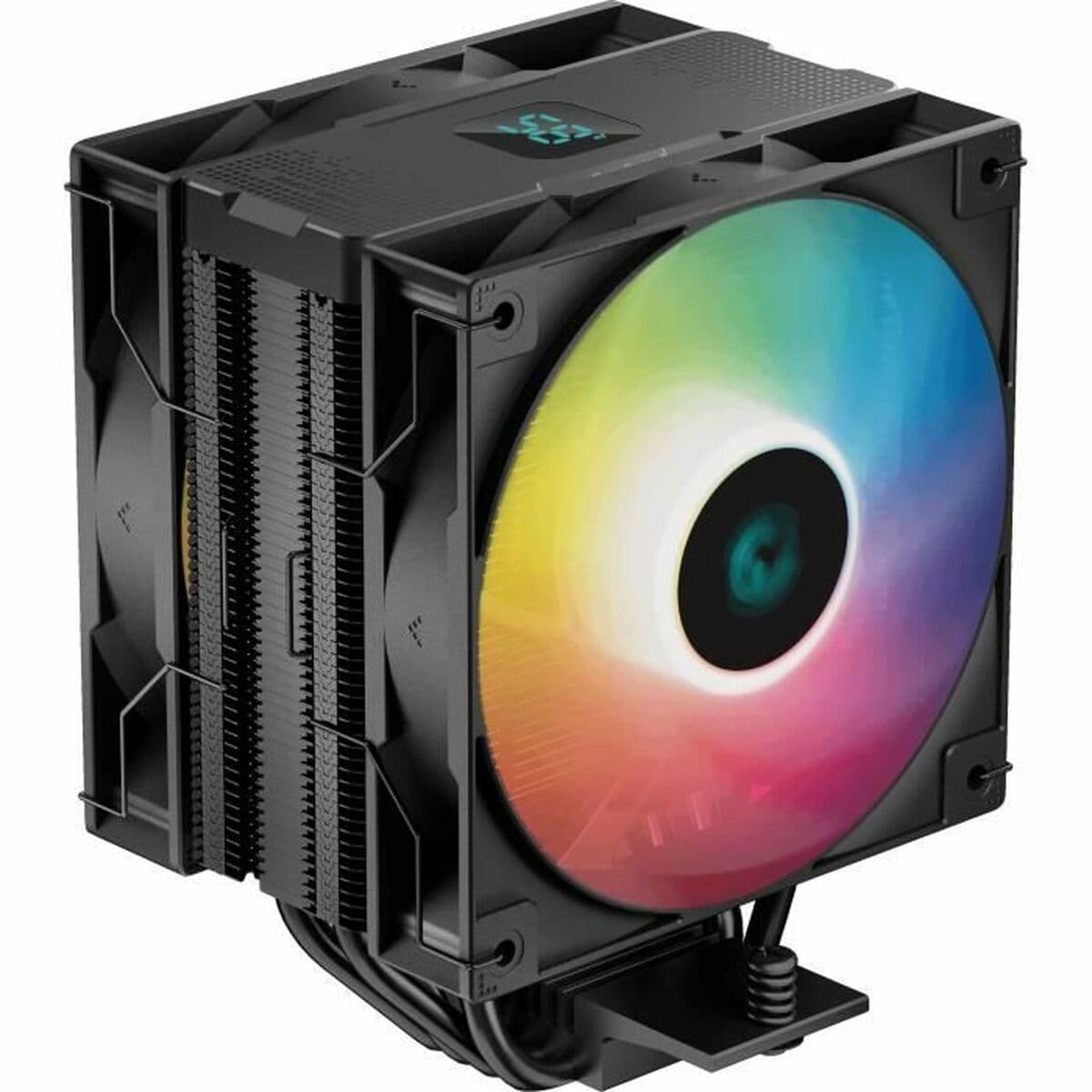 CPU ventiliatorius DEEPCOOL AG400 Digital Plus