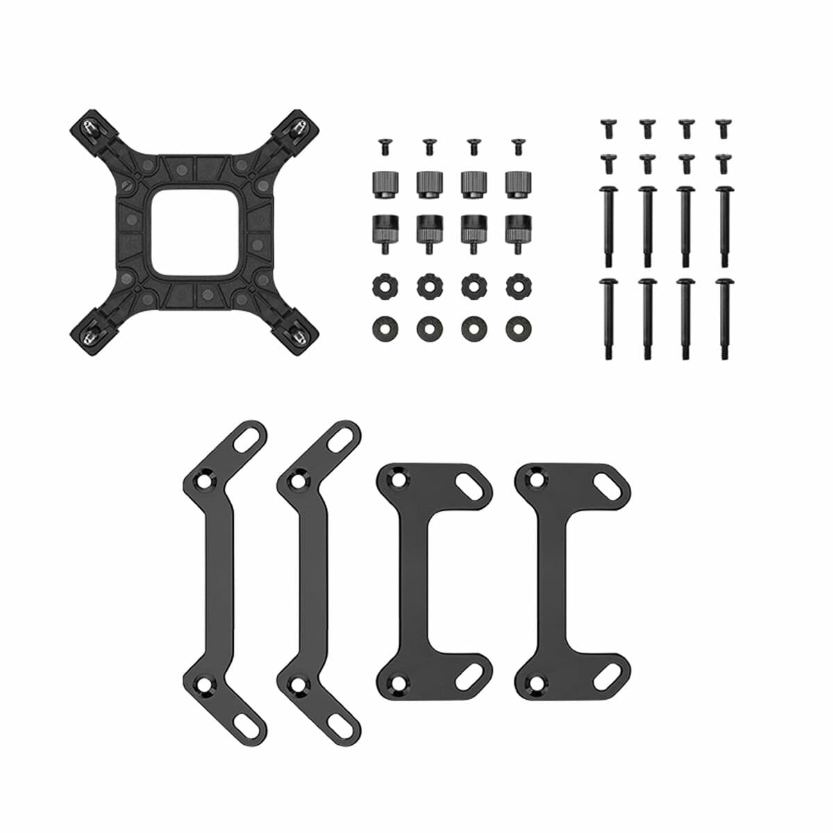 Flüssigkühlungs-Kit DEEPCOOL - Image 24