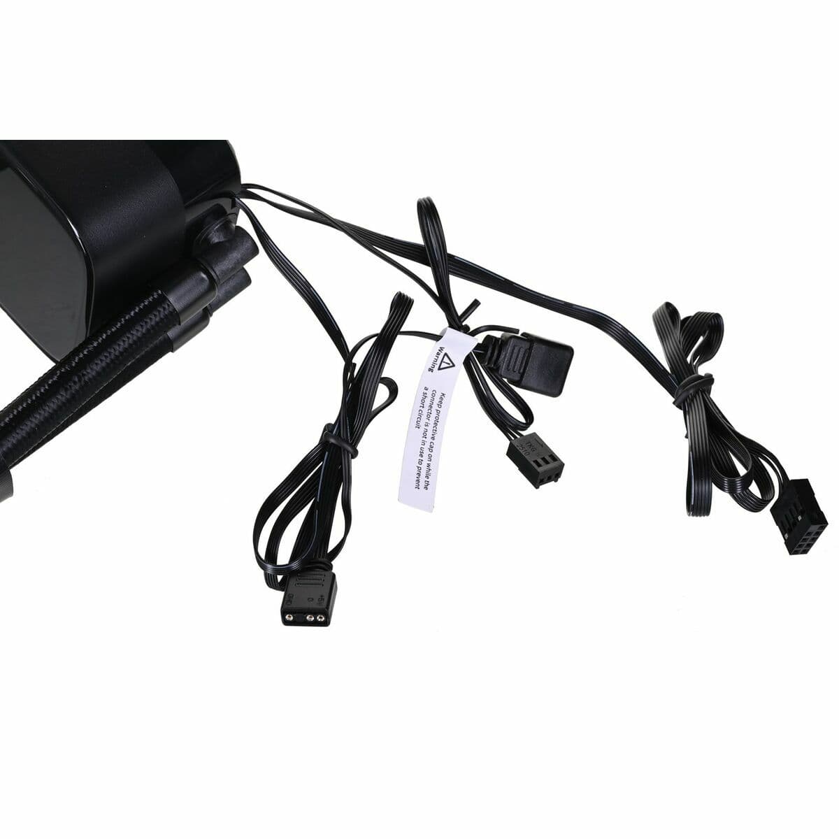 Flüssigkühlungs-Kit DEEPCOOL - Image 8