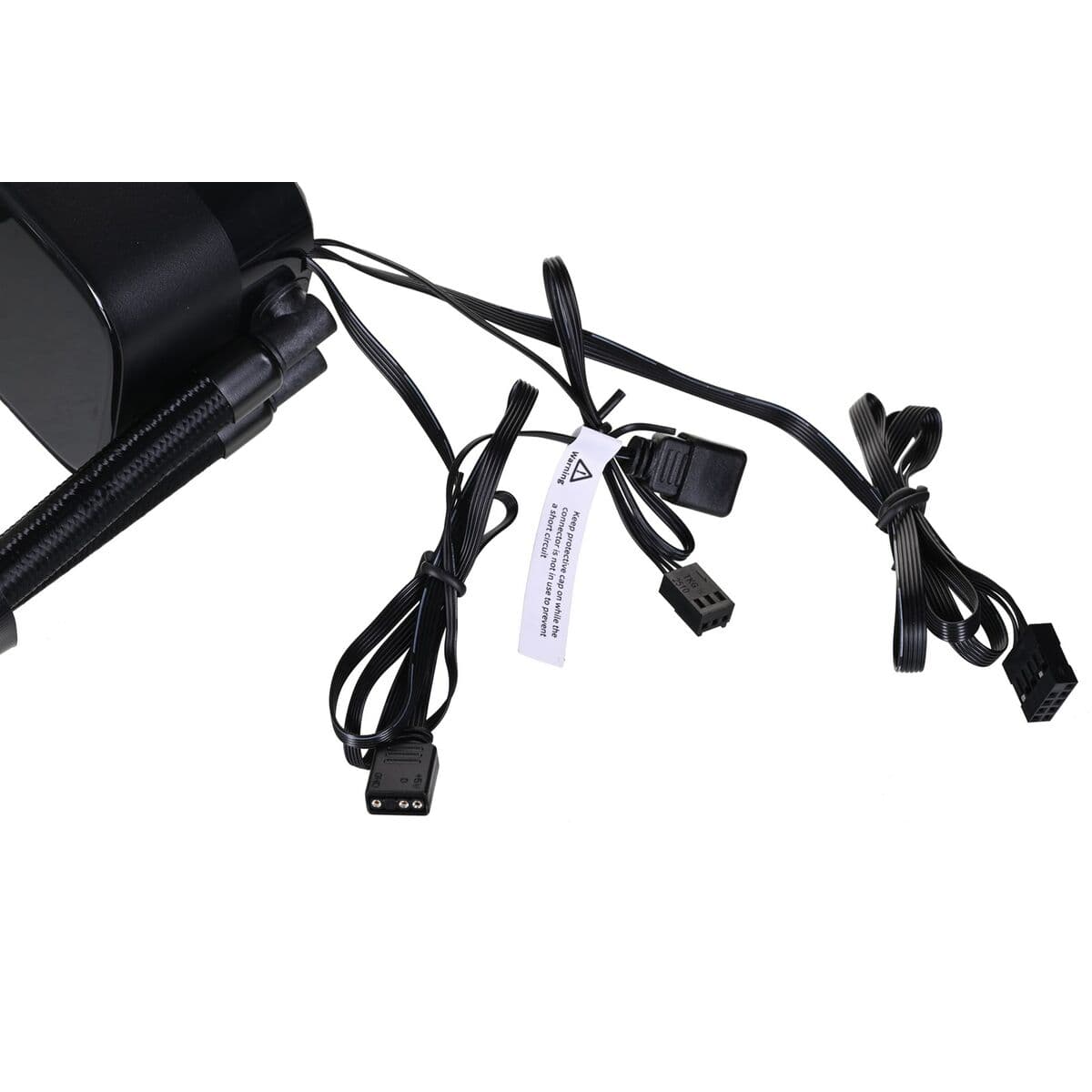 Flüssigkühlungs-Kit DEEPCOOL - Image 35