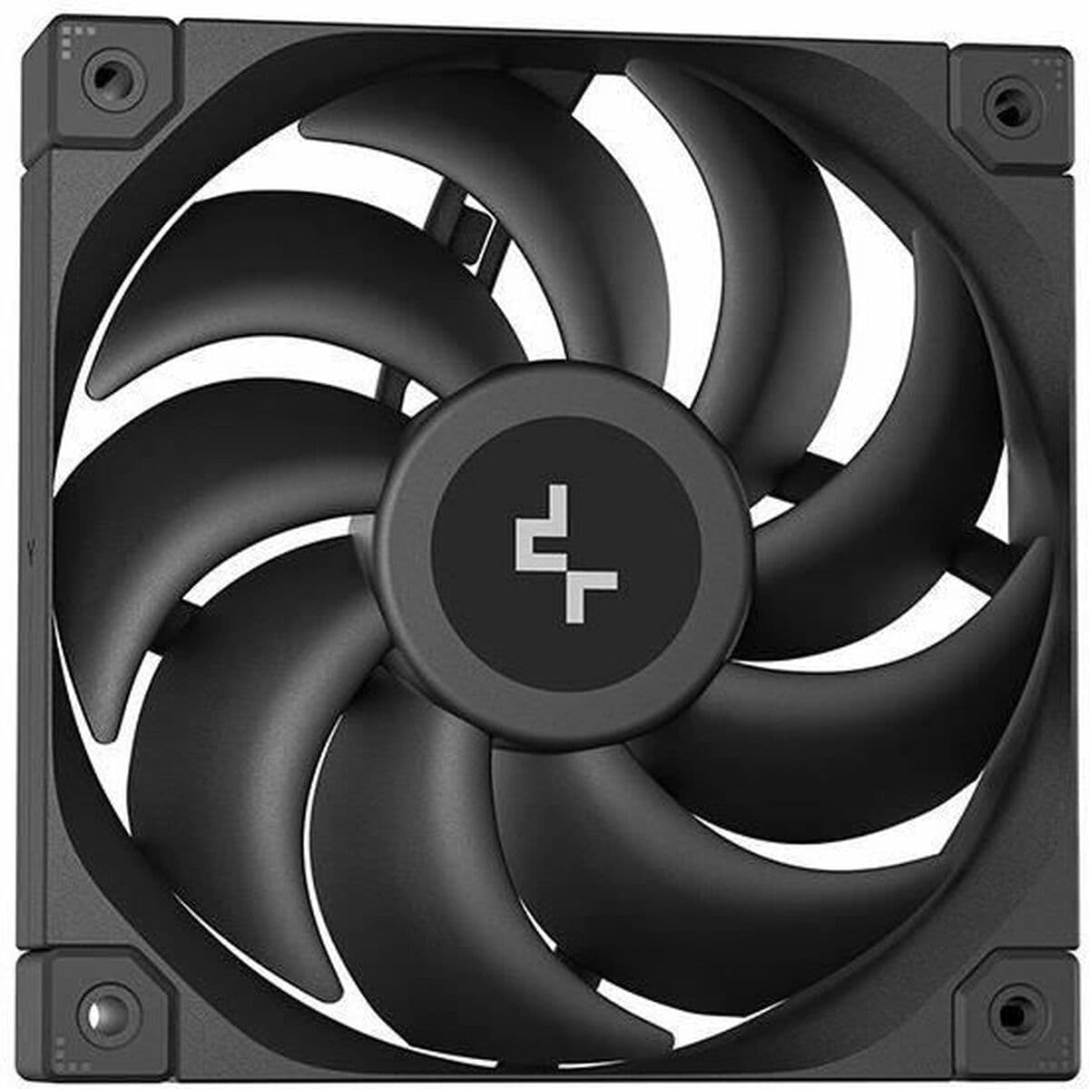 Kit de refroidissement liquide DEEPCOOL R-LX750-BKDSNMP-G-1 - Image 2