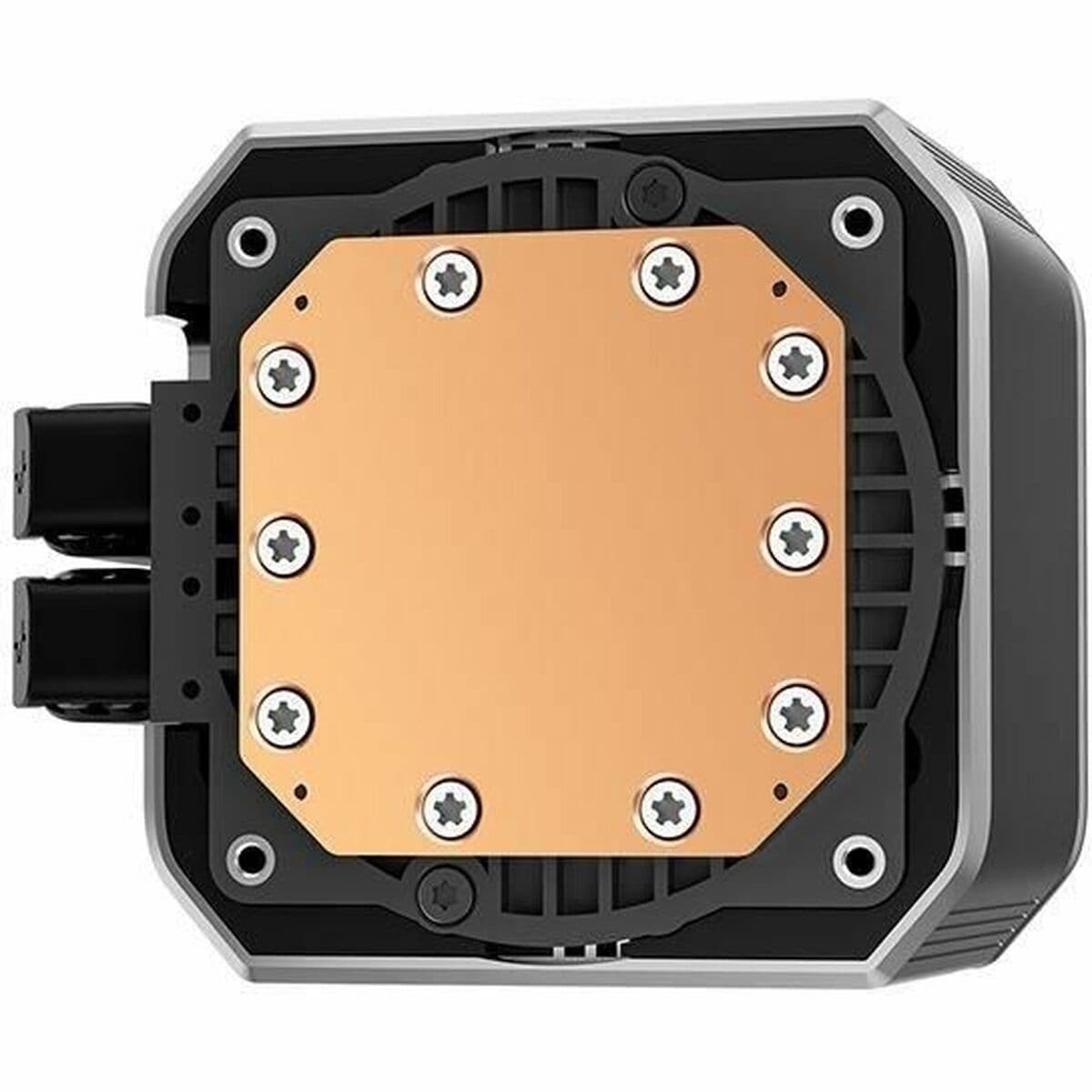 Kit de refroidissement liquide DEEPCOOL R-LX750-BKDSNMP-G-1 - Image 3