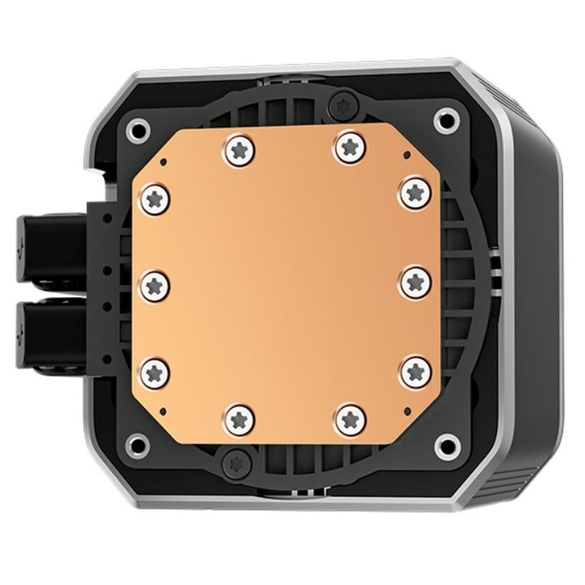 Kit de refroidissement liquide DEEPCOOL R-LX550-BKDSNC-G-1 - Image 5